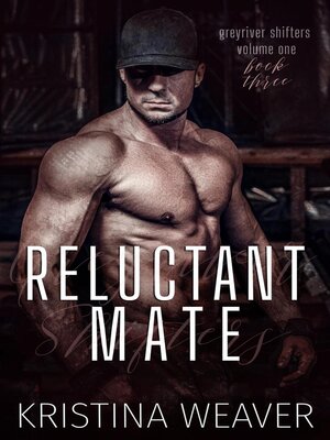 cover image of Reluctant Mate